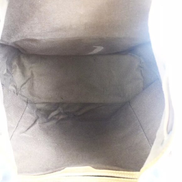 LOUIS VUITTON Montsouris GM Backpack Bag Monogram Leather Brown M51135 70FB218 - Picture 3 of 16